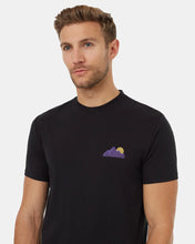 Load image into Gallery viewer, Men's Sunset Mountain T-Shirt