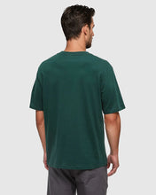 Load image into Gallery viewer, Men's Regenerative Boreal Bison T-Shirt