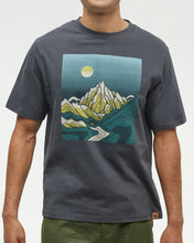 Load image into Gallery viewer, Men's Emerald Edge Relaxed T-Shirt