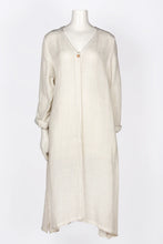 Load image into Gallery viewer, Eisley Duster Coat