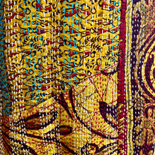 Load image into Gallery viewer, Kantha Stitch 4824 Barcelona Jacket, Size Small