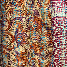 Load image into Gallery viewer, Kantha Stitch 4043 Barcelona Jacket, Size Small