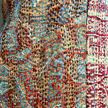 Load image into Gallery viewer, Kantha Stitch 4043 Barcelona Jacket, Size Small