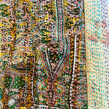 Load image into Gallery viewer, Kantha Stitch 4837 Barcelona Jacket, Size Medium