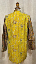 Load image into Gallery viewer, Kantha Stitch Barcelona Jacket, 4837
