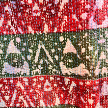 Load image into Gallery viewer, Kantha Stitch 6853 Turin Vest, One Size