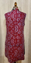 Load image into Gallery viewer, Kantha Stitch 6853 Turin Vest, One Size