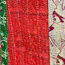 Load image into Gallery viewer, Kantha Stitch 6853 Turin Vest, One Size