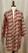 Load image into Gallery viewer, Kantha Stitch 4992 London Jacket, Size Small
