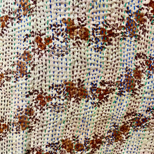 Load image into Gallery viewer, Kantha Stitch 4992 London Jacket, Size Small