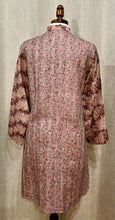 Load image into Gallery viewer, Kantha Stitch 4992 London Jacket, Size Small
