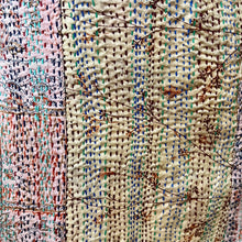Load image into Gallery viewer, Kantha Stitch 4992 London Jacket, Size Small