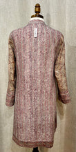 Load image into Gallery viewer, Kantha Stitch 4992 London Jacket, Size Small