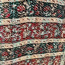 Load image into Gallery viewer, Kantha Stitch 3884 London Jacket, Size Medium