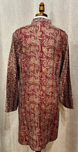 Load image into Gallery viewer, Kantha Stitch 3879 London Jacket, Size Medium