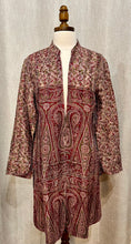 Load image into Gallery viewer, Kantha Stitch 3879 London Jacket, Size Medium