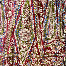 Load image into Gallery viewer, Kantha Stitch 3879 London Jacket, Size Medium