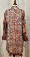 Load image into Gallery viewer, Kantha Stitch 3879 London Jacket, Size Medium