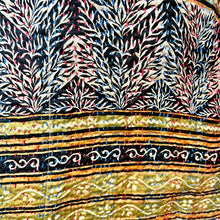 Load image into Gallery viewer, Kantha Stitch 4307 London Jacket, Size Medium
