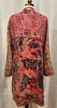 Load image into Gallery viewer, Kantha Stitch 4307 London Jacket, Size Medium