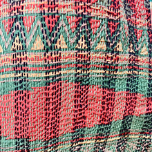 Load image into Gallery viewer, Kantha Stitch 4319 London Jacket, Size Large