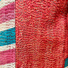 Load image into Gallery viewer, Kantha Stitch 4319 London Jacket, Size Large