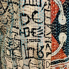 Load image into Gallery viewer, Kantha Stitch 6351 Paris Jacket, Size Small