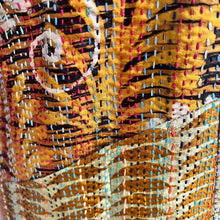 Load image into Gallery viewer, Kantha Stitch 7316 Barcelona Jacket, Size Small