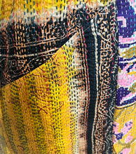 Load image into Gallery viewer, Kantha Stitch 7338 Barcelona Jacket, Size Medium