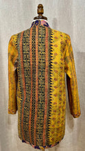 Load image into Gallery viewer, Kantha Stitch 7338 Barcelona Jacket, Size Medium