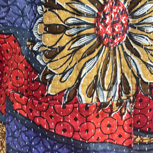 Load image into Gallery viewer, Cotton Kantha Stitch 6927 Sarria Jacket, One Size