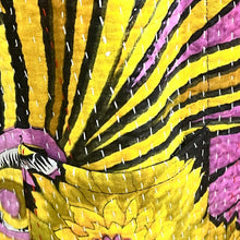 Load image into Gallery viewer, Cotton Kantha Stitch 7209 Sarria Jacket, One Size