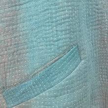 Load image into Gallery viewer, Nadia Kantha Bomber Jacket 2077, Size XL