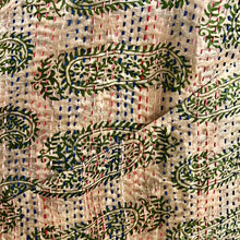 Load image into Gallery viewer, Kantha Stitch 7352 Barcelona Jacket, Size Large