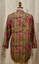Load image into Gallery viewer, Kantha Stitch 6022 Barcelona Jacket, Size Small