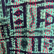 Load image into Gallery viewer, Kantha Stitch 6923 Valencia Jacket, One Size