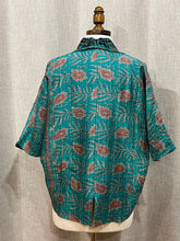 Load image into Gallery viewer, Kantha Stitch 6923 Valencia Jacket, One Size