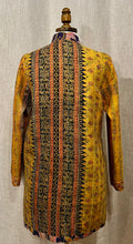 Load image into Gallery viewer, Kantha Stitch 7338 Barcelona Jacket, Size Medium