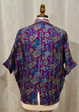 Load image into Gallery viewer, Kantha Stitch 7470 Valencia Jacket, One Size