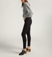 Load image into Gallery viewer, Isbister High Rise Skinny Jeans