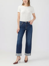 Load image into Gallery viewer, Willow Relaxed Straight Leg Jeans