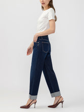 Load image into Gallery viewer, Willow Relaxed Straight Leg Jeans