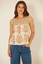 Load image into Gallery viewer, Lucia Top