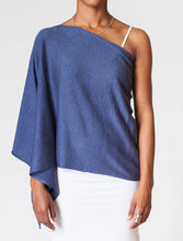 Load image into Gallery viewer, Eden II Poncho, Multiple Colors