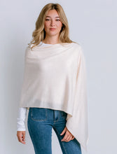Load image into Gallery viewer, Eden II Poncho, Multiple Colors