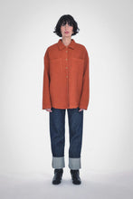 Load image into Gallery viewer, Lanca Waffle Shirt