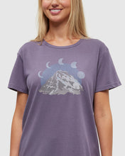 Load image into Gallery viewer, Mountain Moon T-Shirt