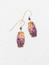 Load image into Gallery viewer, Falling Bloom Earrings, 2 Colors