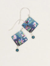 Load image into Gallery viewer, Garden Sonnet Earrings, 2 Colors