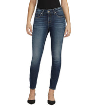 Load image into Gallery viewer, Elyse Skinny Jean